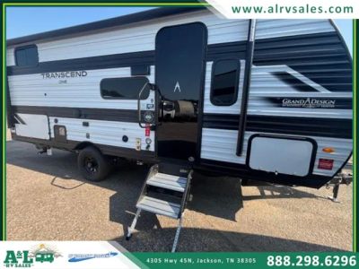 2026 Grand Design Transcend One - Photo 1