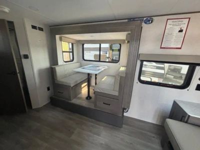 2026 Grand Design Transcend One - Photo 11