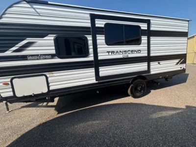 2026 Grand Design Transcend One - Photo 3