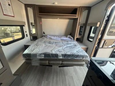 2026 Grand Design Transcend One - Photo 6