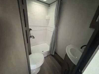 2026 Grand Design Transcend One - Photo 12