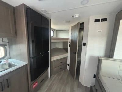 2026 Grand Design Transcend One - Photo 8