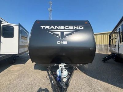 2026 Grand Design Transcend One - Photo 2