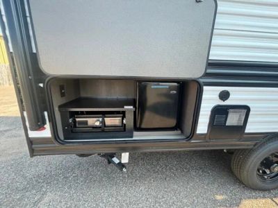 2026 Grand Design Transcend One - Photo 4