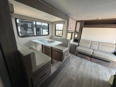 2026 Grand Design Transcend One - Photo 10