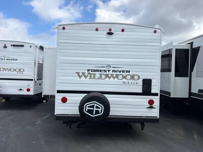 2026 Forest River Wildwood X-Lite - Photo 4