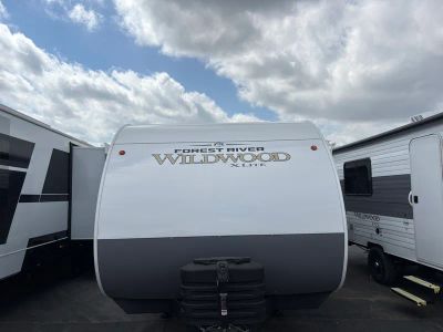 2026 Forest River Wildwood X-Lite - Photo 2