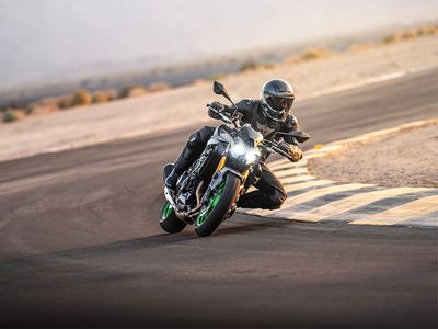 2025 Kawasaki Z900 SE ABS - Photo 32