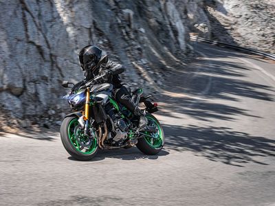 2025 Kawasaki Z900 SE ABS - Photo 30