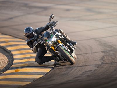 2025 Kawasaki Z900 SE ABS - Photo 29