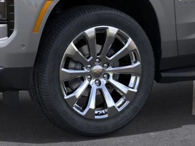 2026 Chevrolet Suburban - Photo 43