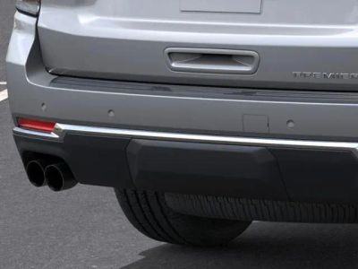 2026 Chevrolet Suburban - Photo 48