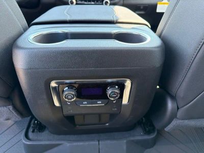 2026 Chevrolet Suburban - Photo 19