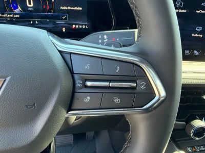 2026 Chevrolet Suburban - Photo 26