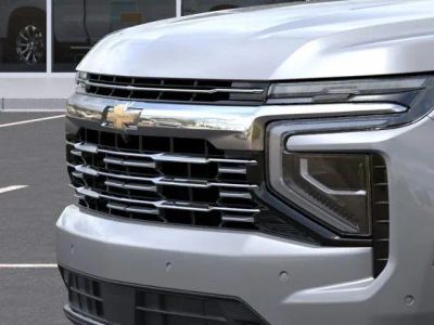 2026 Chevrolet Suburban - Photo 47