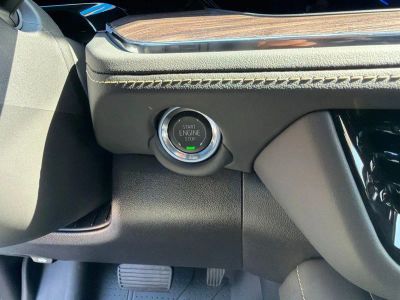 2026 Chevrolet Suburban - Photo 29