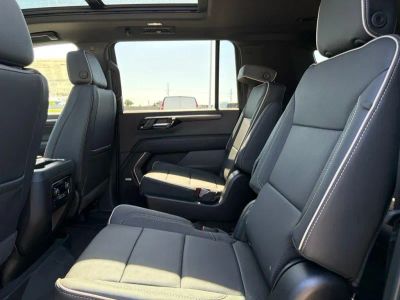 2026 Chevrolet Suburban - Photo 17
