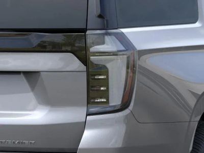 2026 Chevrolet Suburban - Photo 45