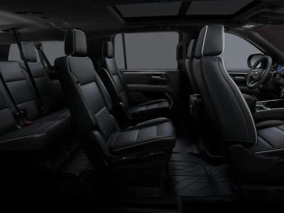 2026 Chevrolet Suburban - Photo 55