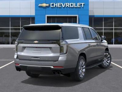 2026 Chevrolet Suburban - Photo 38