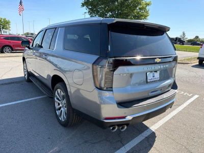 2026 Chevrolet Suburban - Photo 5