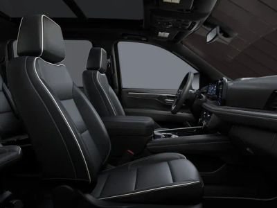 2026 Chevrolet Suburban - Photo 54