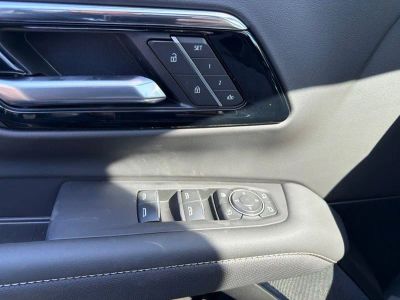 2026 Chevrolet Suburban - Photo 33