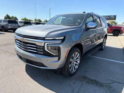 2026 Chevrolet Suburban - Photo 7