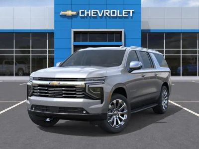 2026 Chevrolet Suburban - Photo 40