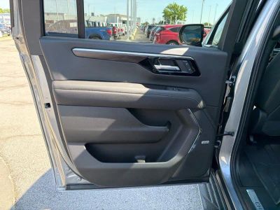 2026 Chevrolet Suburban - Photo 21