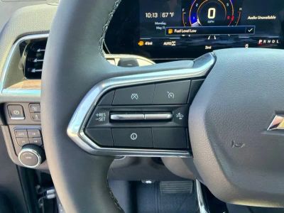 2026 Chevrolet Suburban - Photo 25