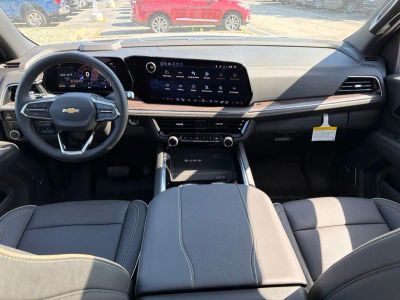 2026 Chevrolet Suburban - Photo 20