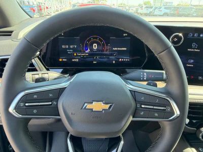 2026 Chevrolet Suburban - Photo 27