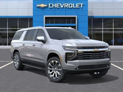 2026 Chevrolet Suburban - Photo 41