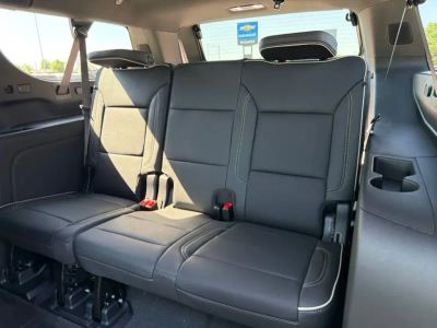 2026 Chevrolet Suburban - Photo 16