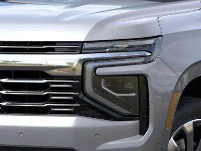 2026 Chevrolet Suburban - Photo 44