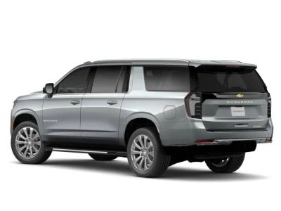 2026 Chevrolet Suburban - Photo 51