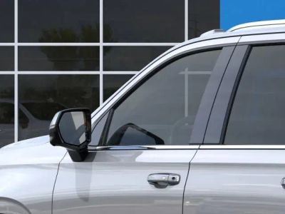 2026 Chevrolet Suburban - Photo 46