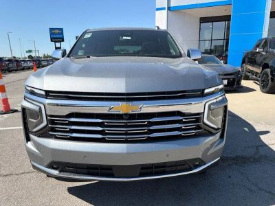 2026 Chevrolet Suburban - Photo 8