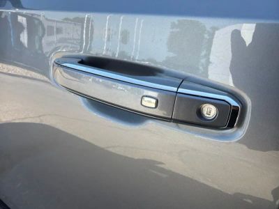 2026 Chevrolet Suburban - Photo 12