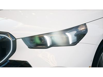 2026 BMW 5 Series — engine compartment view