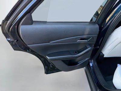 2026 Mazda CX-30 — photo 45 view