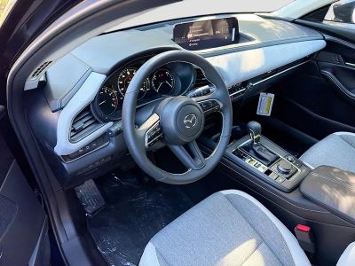 2026 Mazda CX-30 — photo 25 view