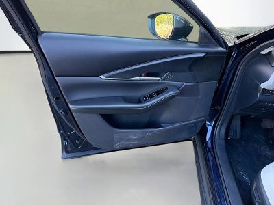 2026 Mazda CX-30 — photo 21 view