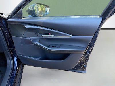 2026 Mazda CX-30 — photo 43 view