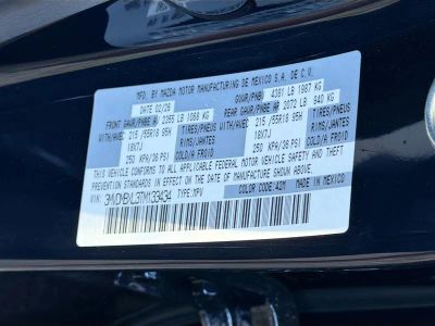 2026 Mazda CX-30 — photo 42 view