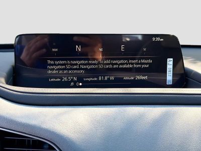 2026 Mazda CX-30 — photo 31 view