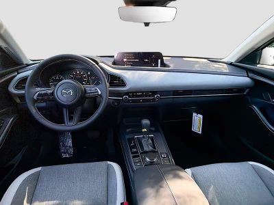 2026 Mazda CX-30 — photo 15 view