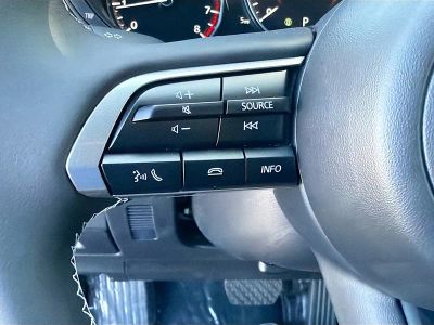 2026 Mazda CX-30 — photo 36 view