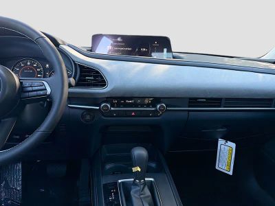 2026 Mazda CX-30 — photo 18 view